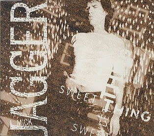 Sweet Thing(Remix)/ Pop