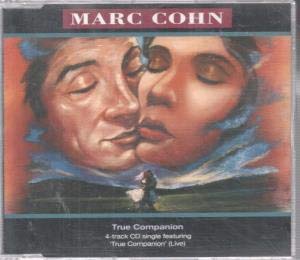 True companion (4 tracks, 1991, incl. live version) Country & Folk