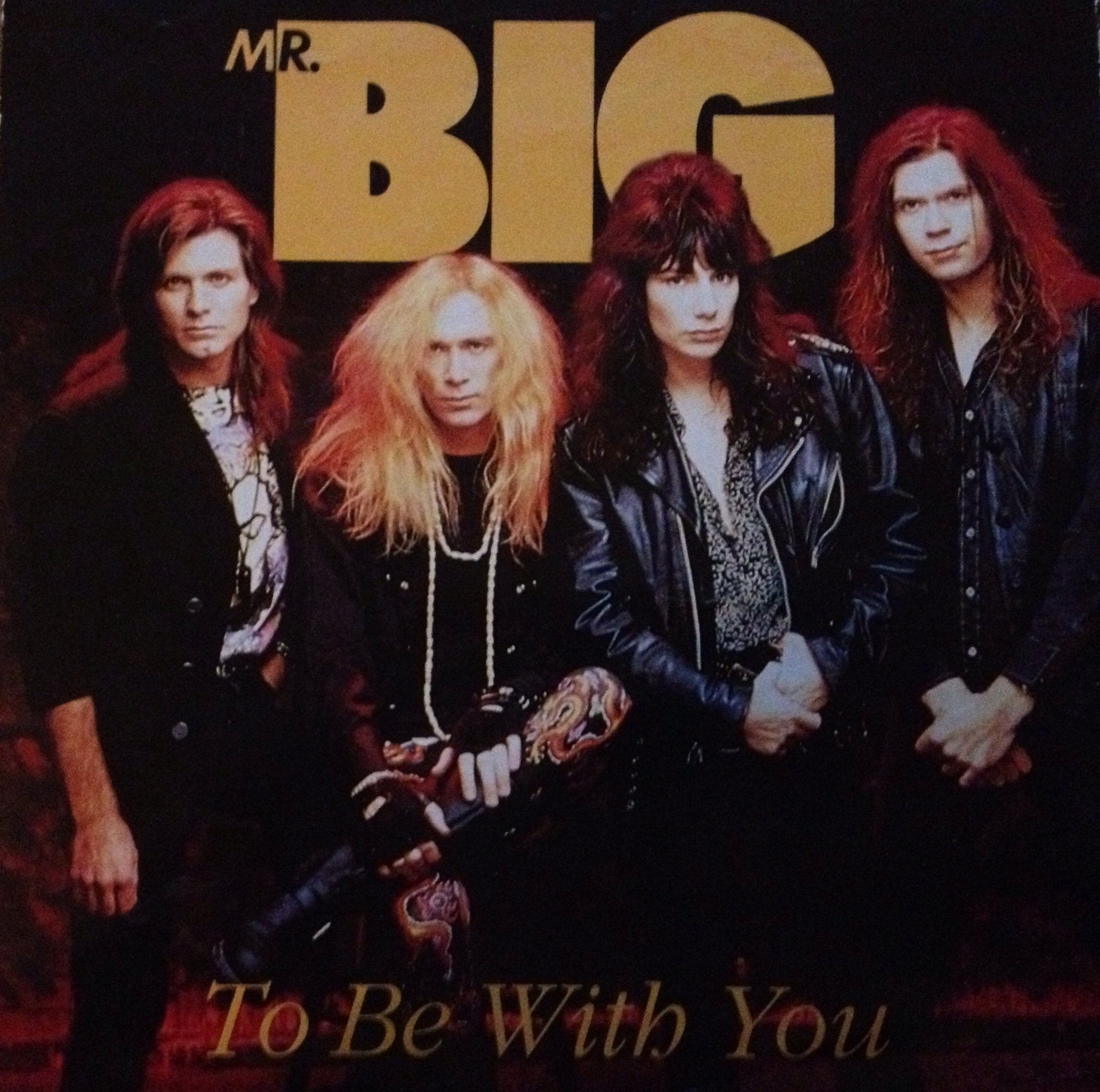 Product Image: To be with you