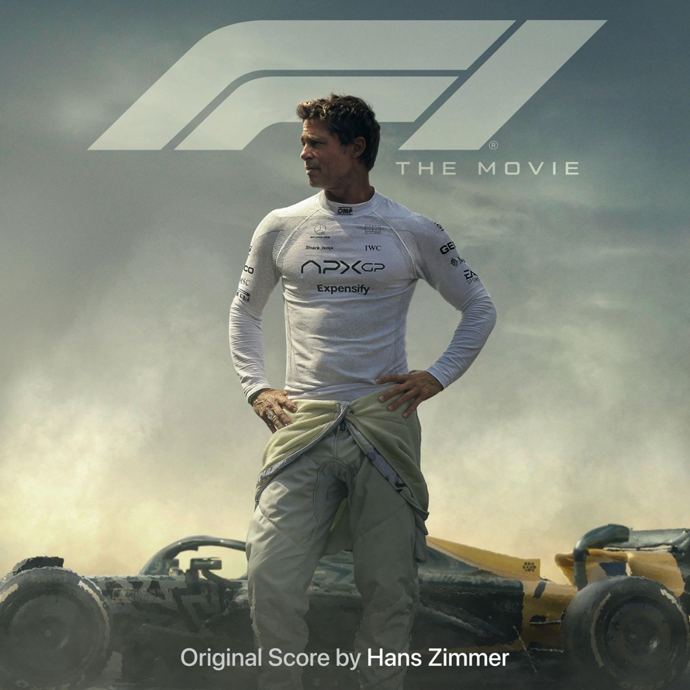 F1 - The Movie (Original Score By Hans Zimmer) Soundtracks & Musicals