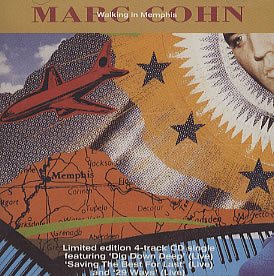 Product Image: Walking In Memphis - Limited
