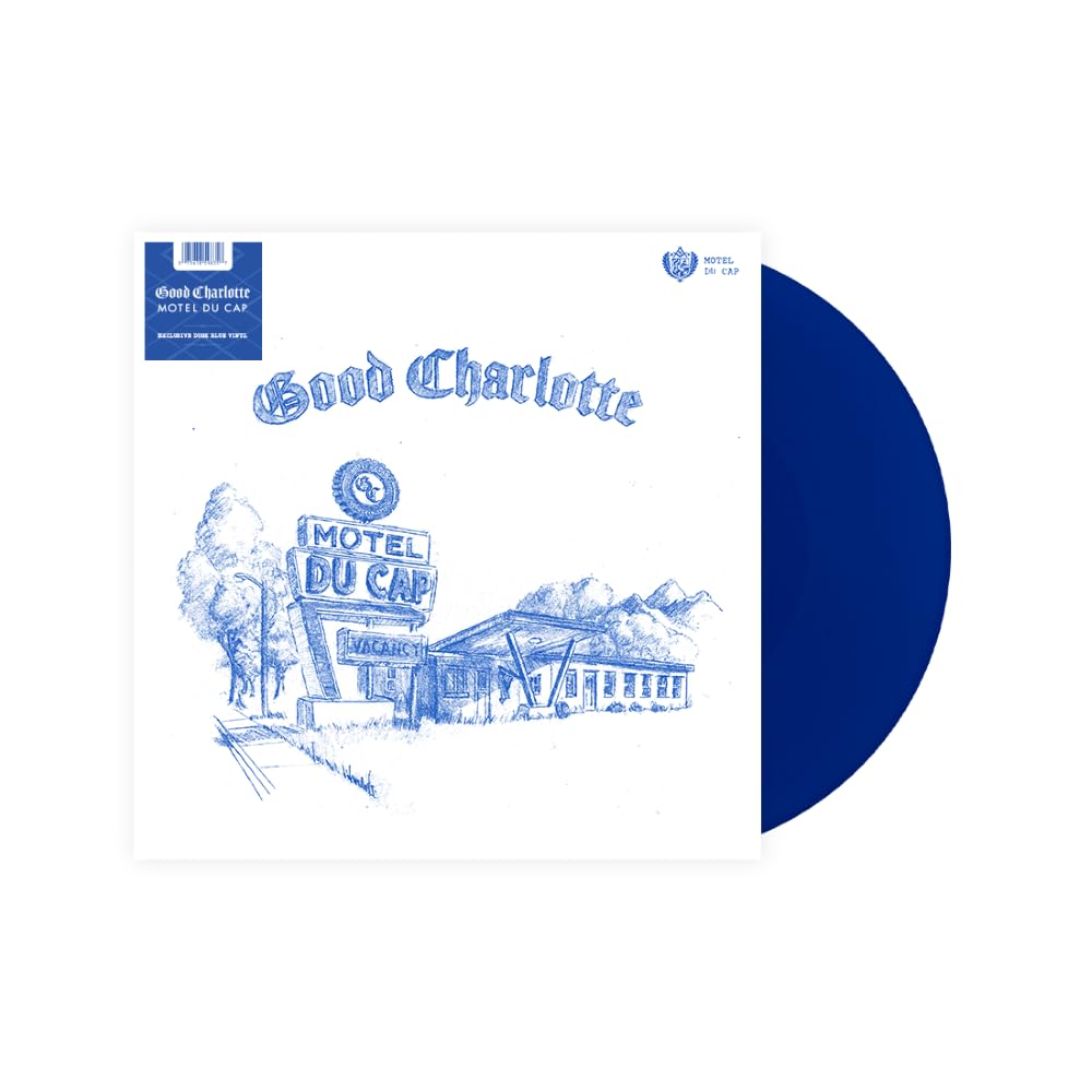 Product Image: Motel du Cap