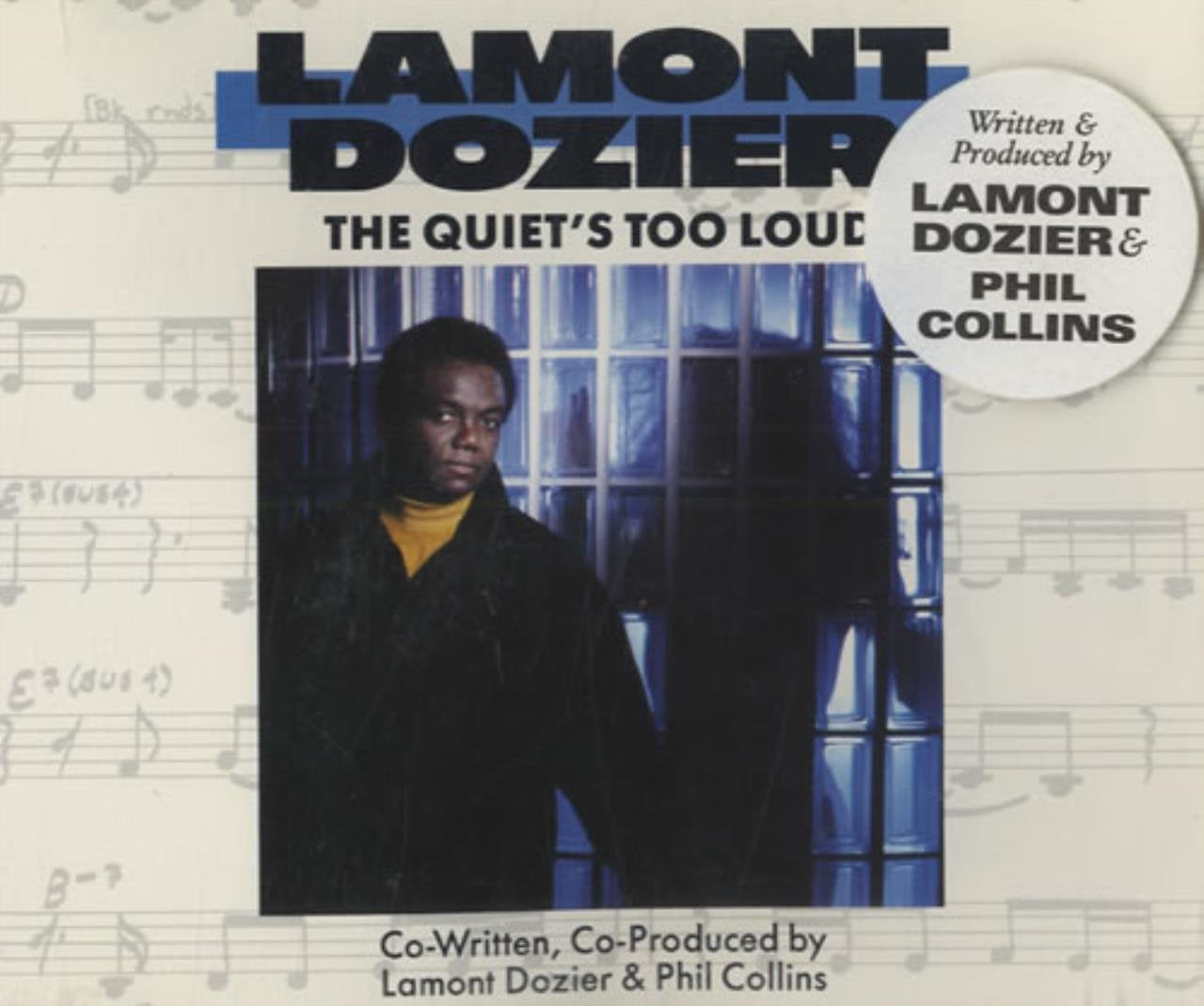 Quiet's too loud (Ext. Version, 1991) Music