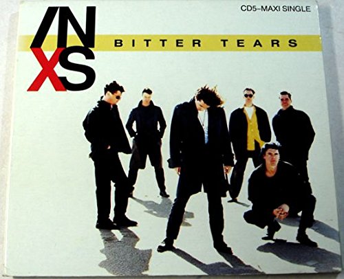 Bitter Tears Dance & Electronic