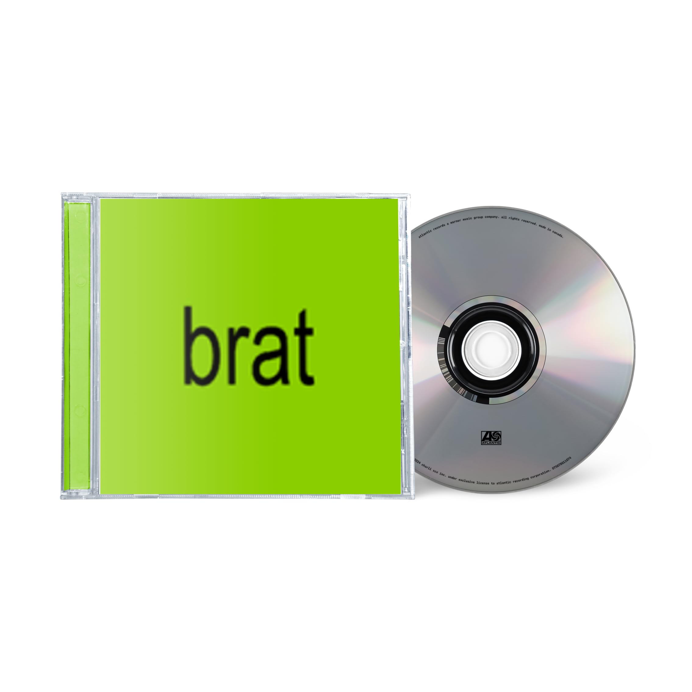 brat Pop