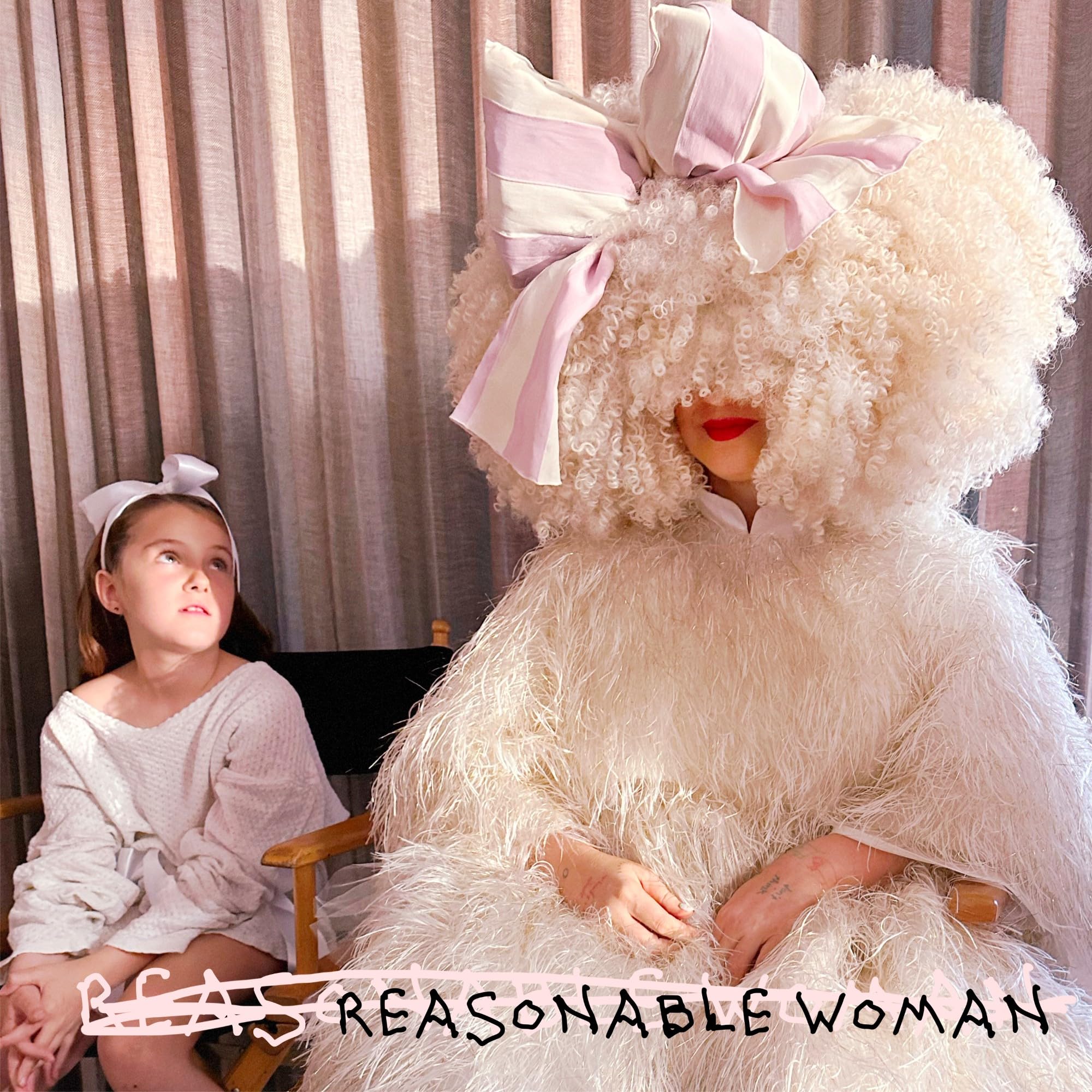 Product Image: Reasonable Woman