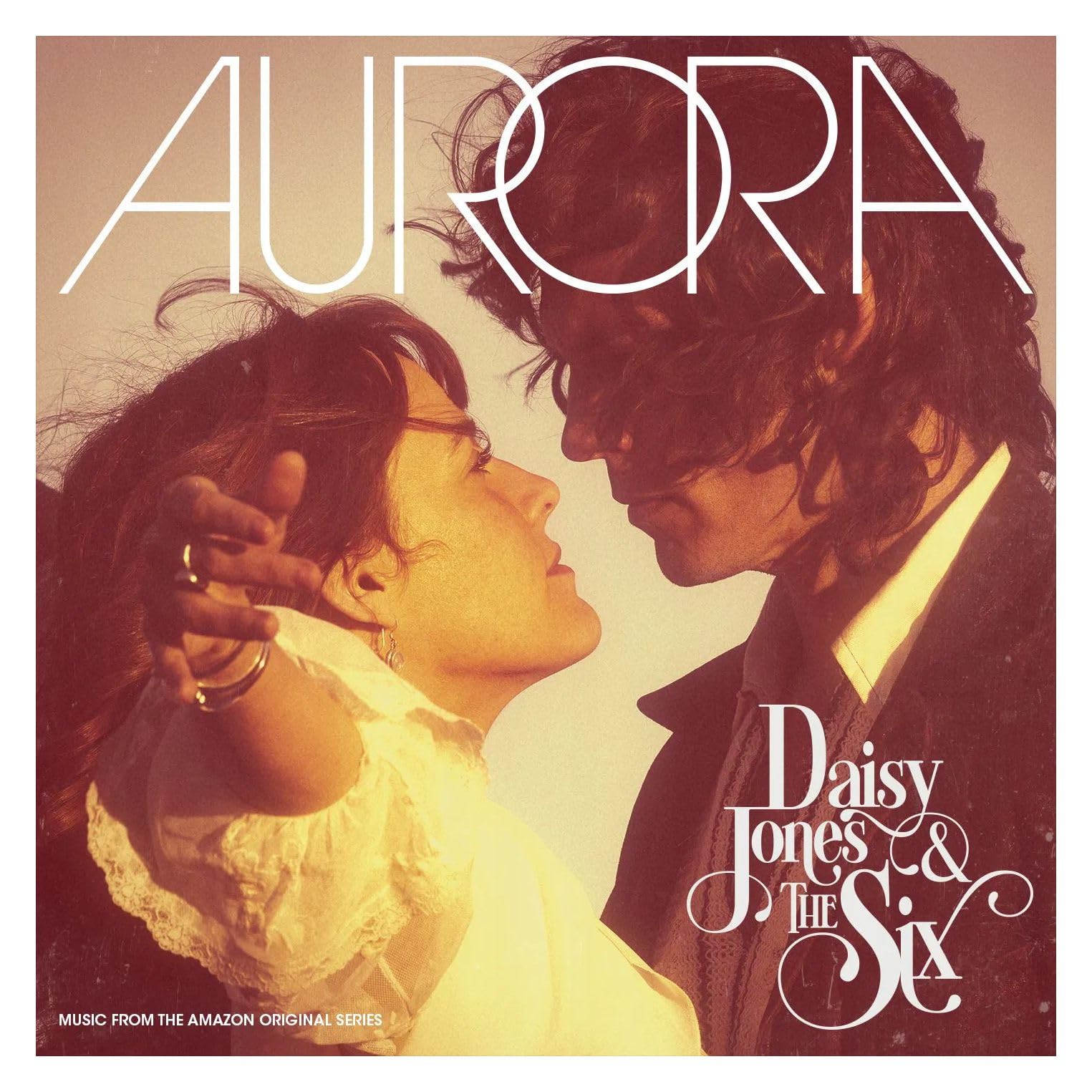 Aurora (Limited Clear Vinyl Indie Exclusive) (140 Gr Clear) Music