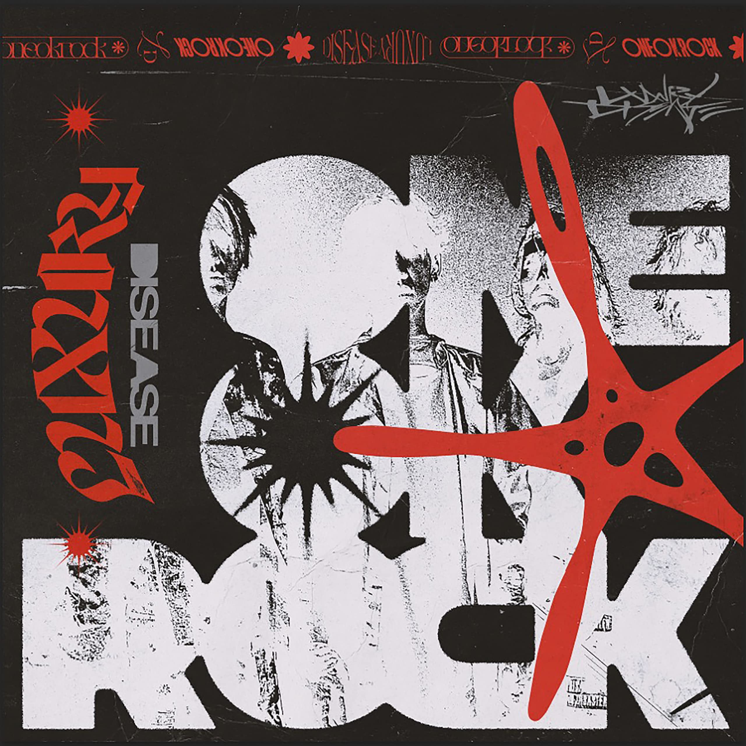 Luxury Disease Rock
