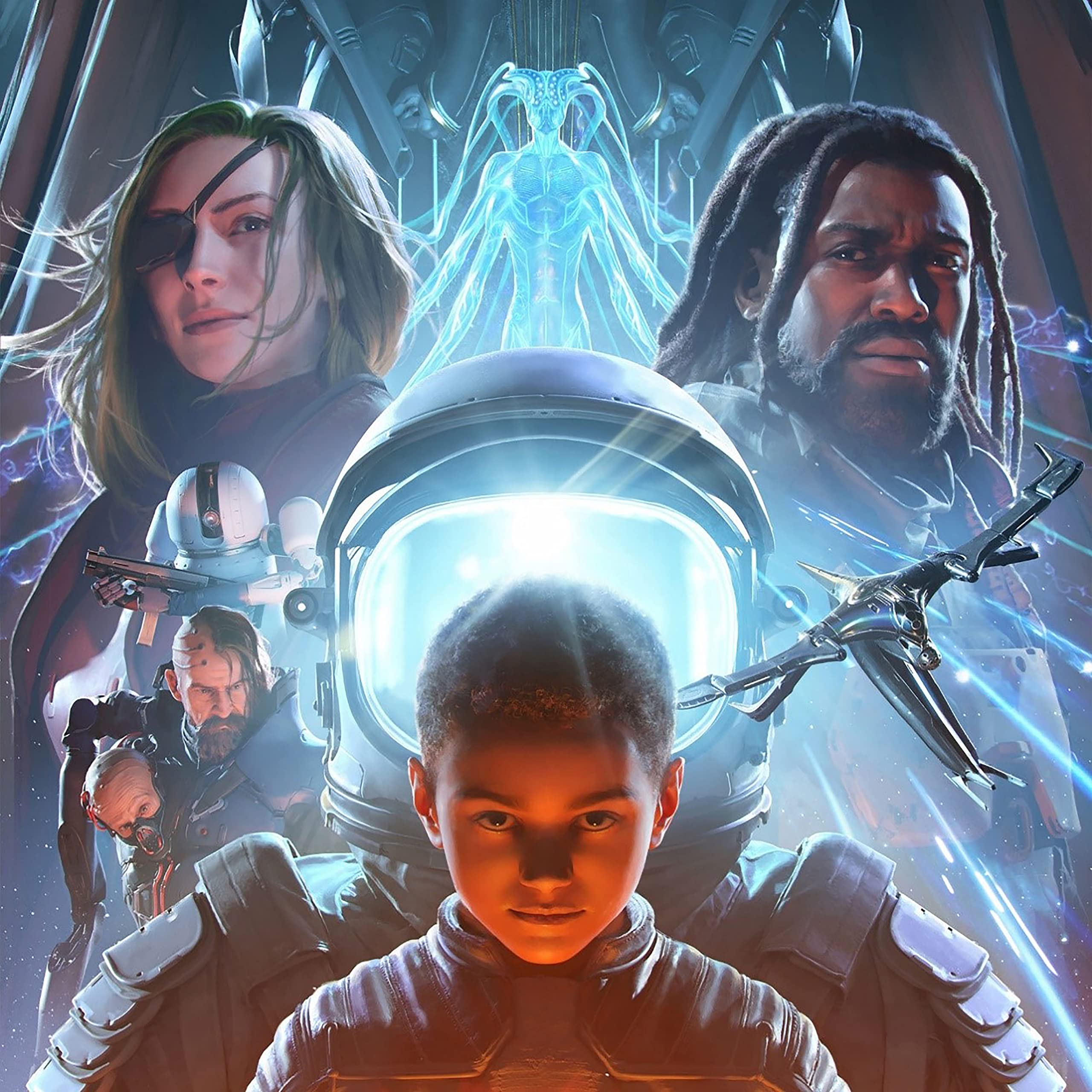 Vaxis II:A Window of the Waking Mind Metal & Hardrock