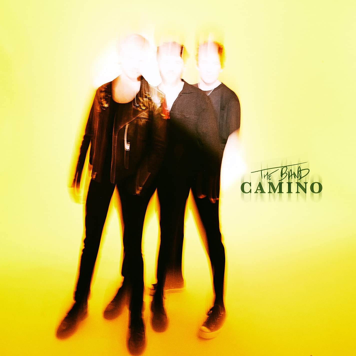 The Band Camino Alternative & Indie