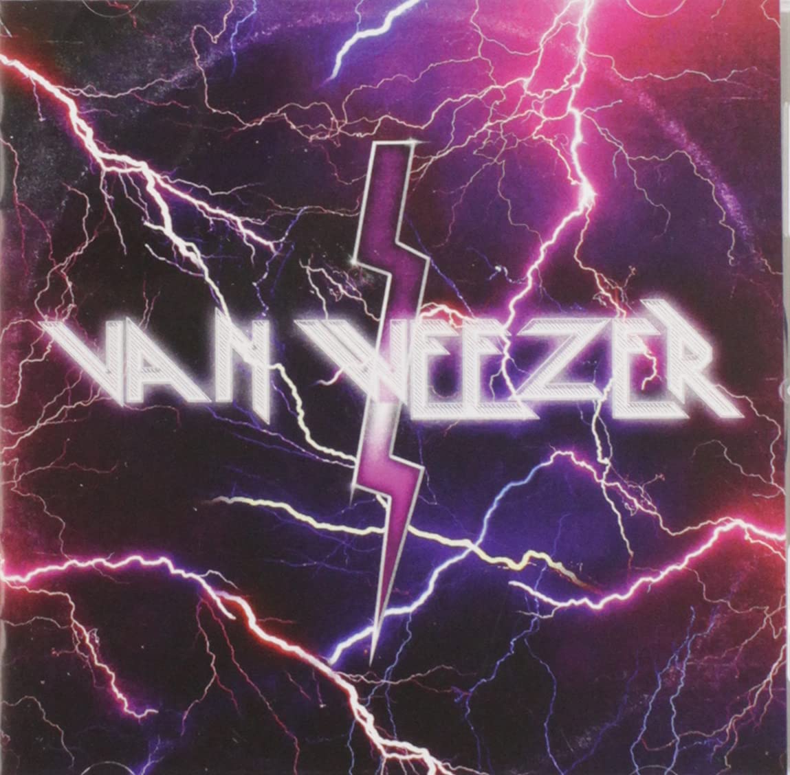 Van Weezer Alternative & Indie