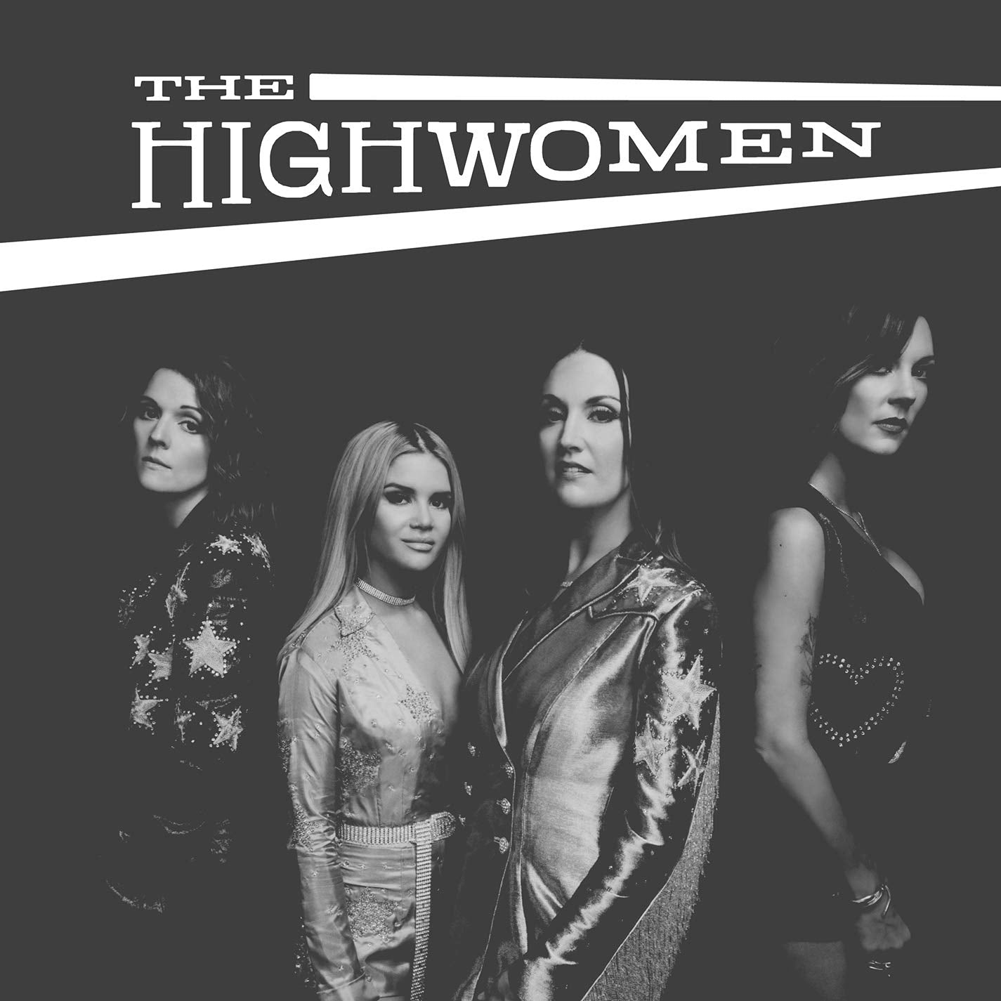 The Highwomen (2 LP-Vinilo) cd