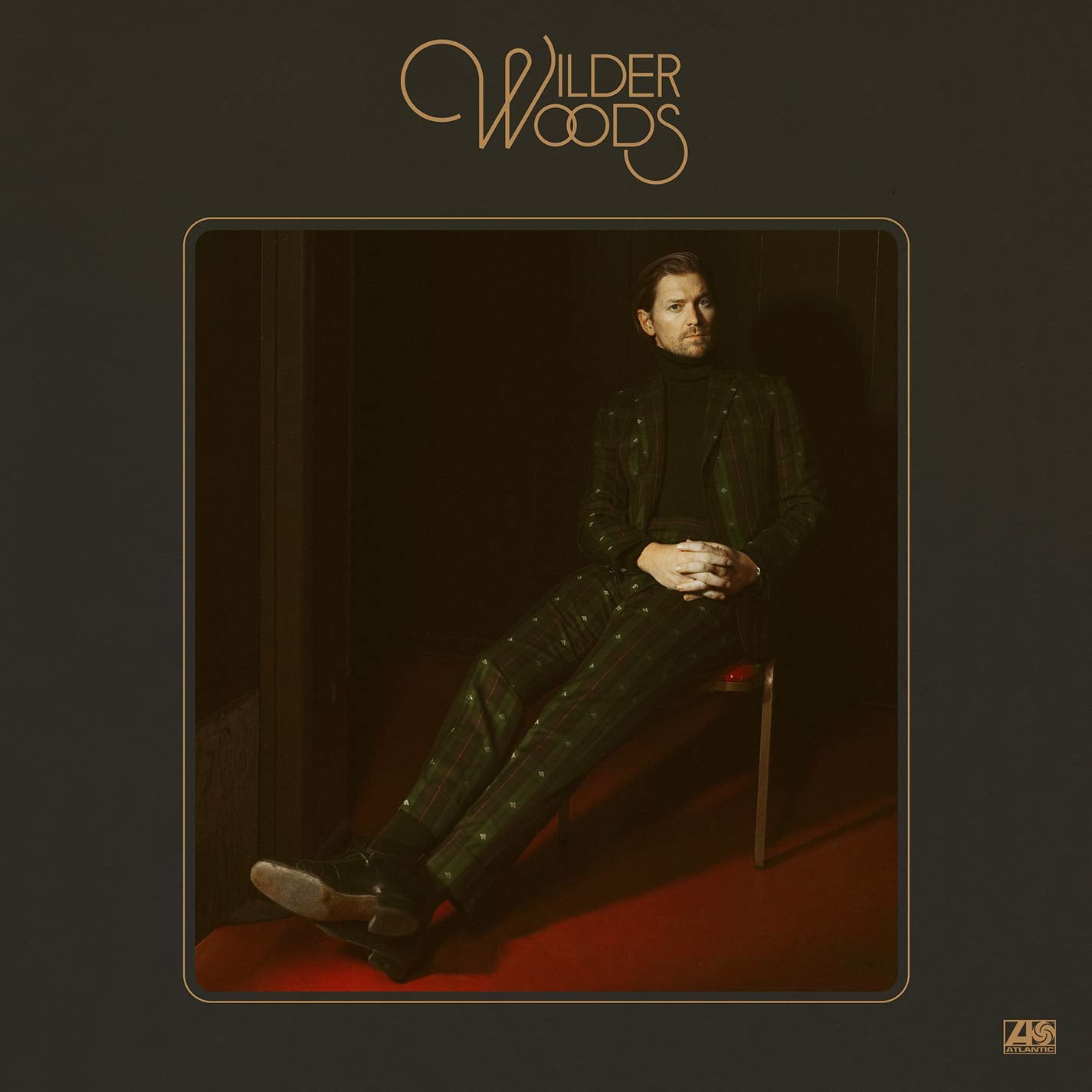 Wilder Woods Soundtracks & Musicals
