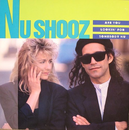 Are you lookin' for somebody nu (US) Music