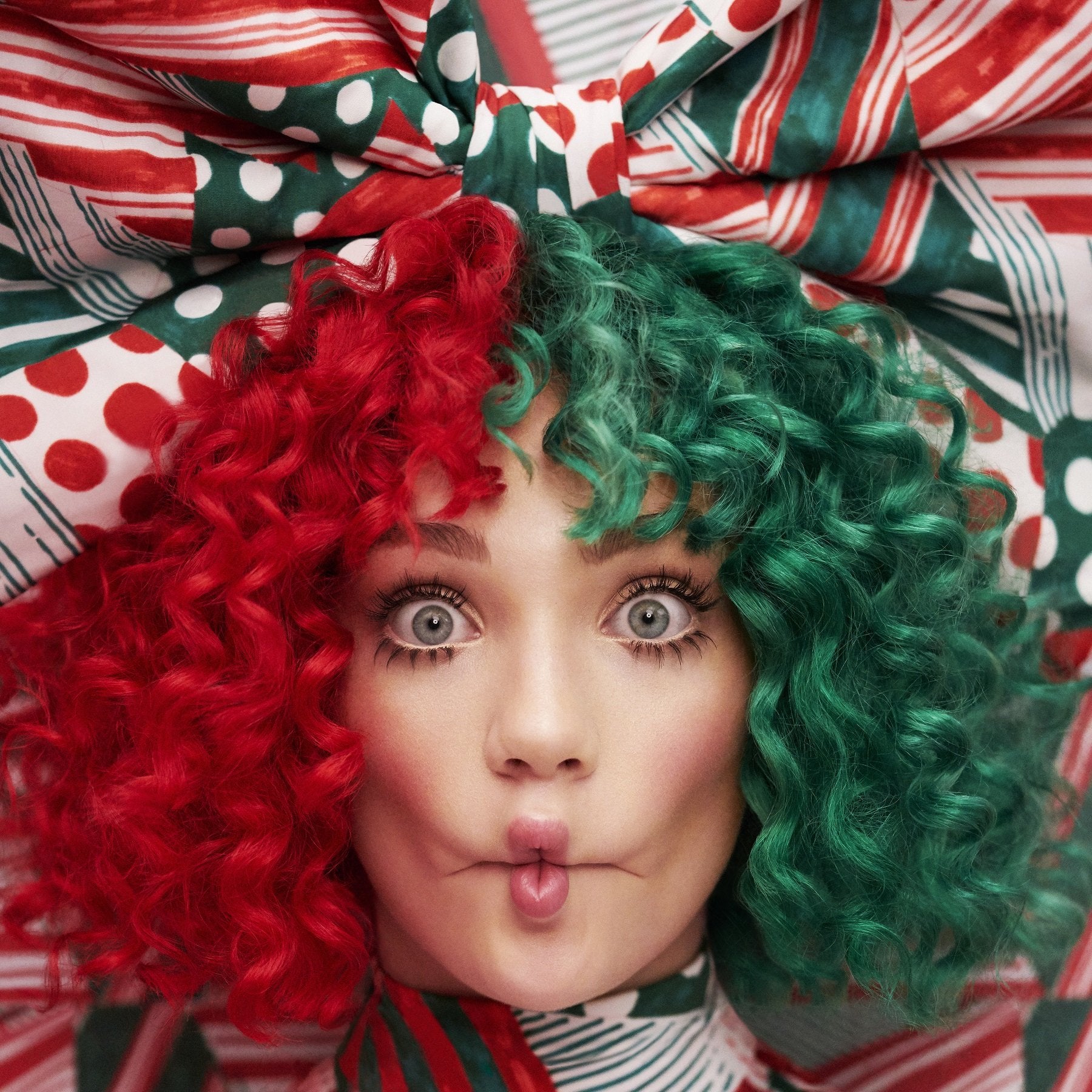 Everyday Is Christmas (Deluxe) Funk, R&B & Soul