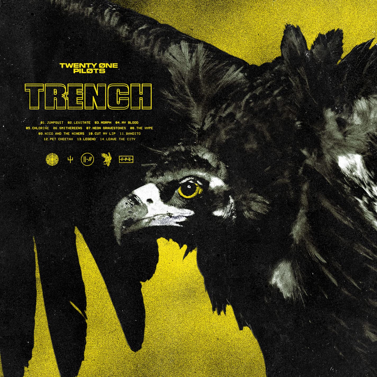 Product Image: Trench