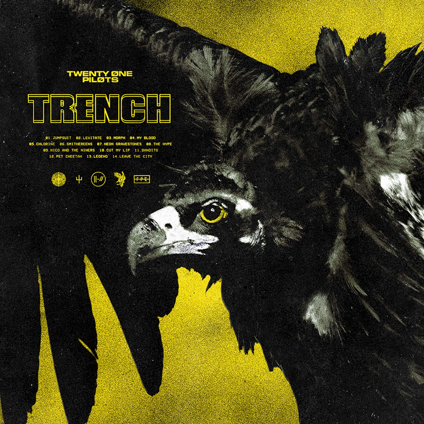 Trench Soundtracks & Musicals