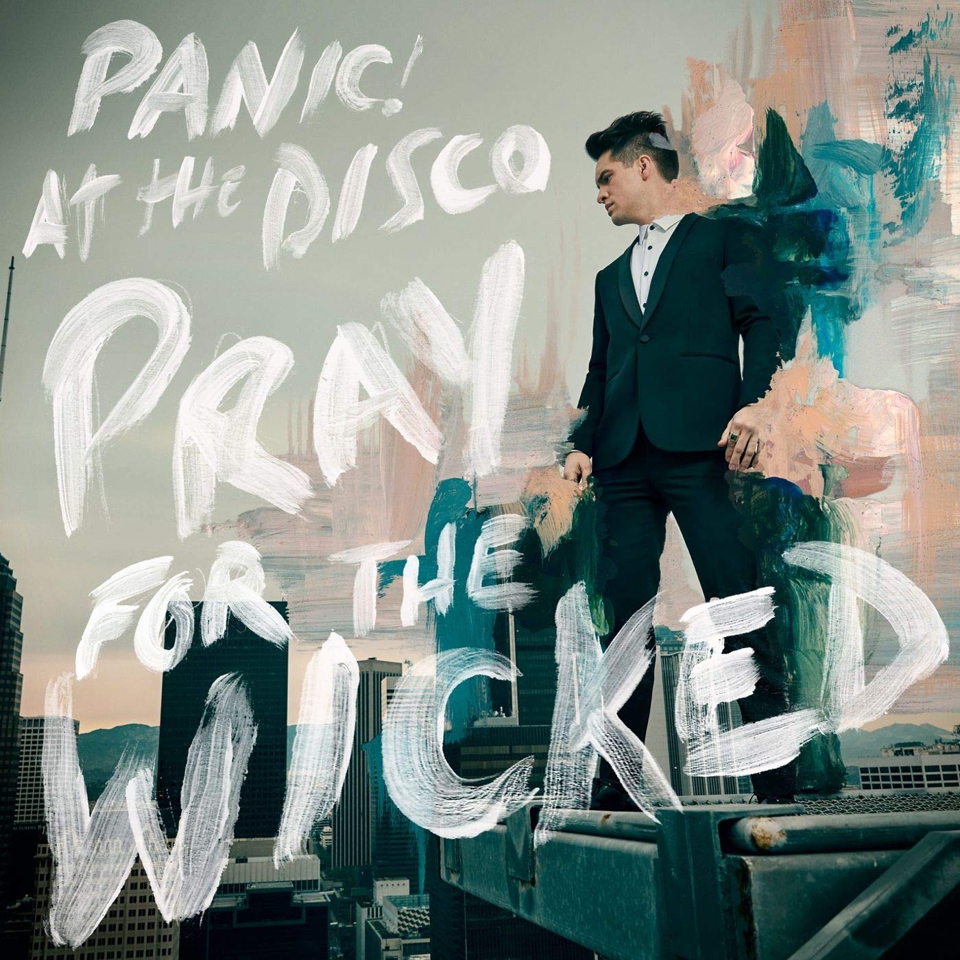 Product Image: Pray for the Wicked