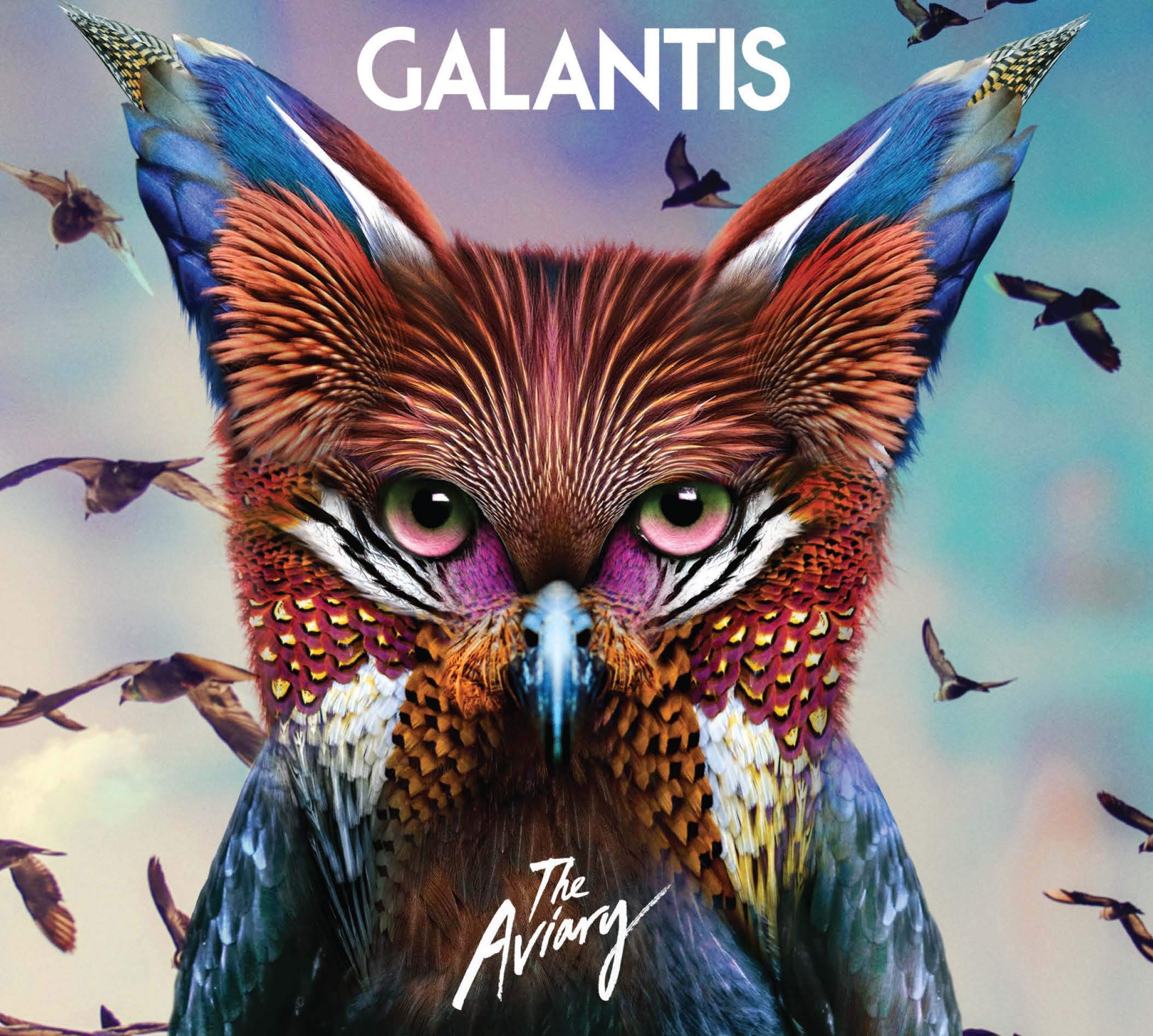 The Aviary Music for Children
