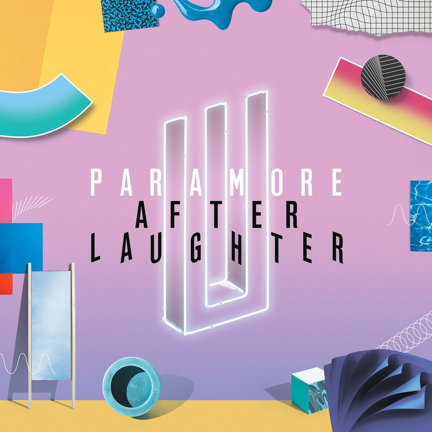 After Laughter Alternative & Indie