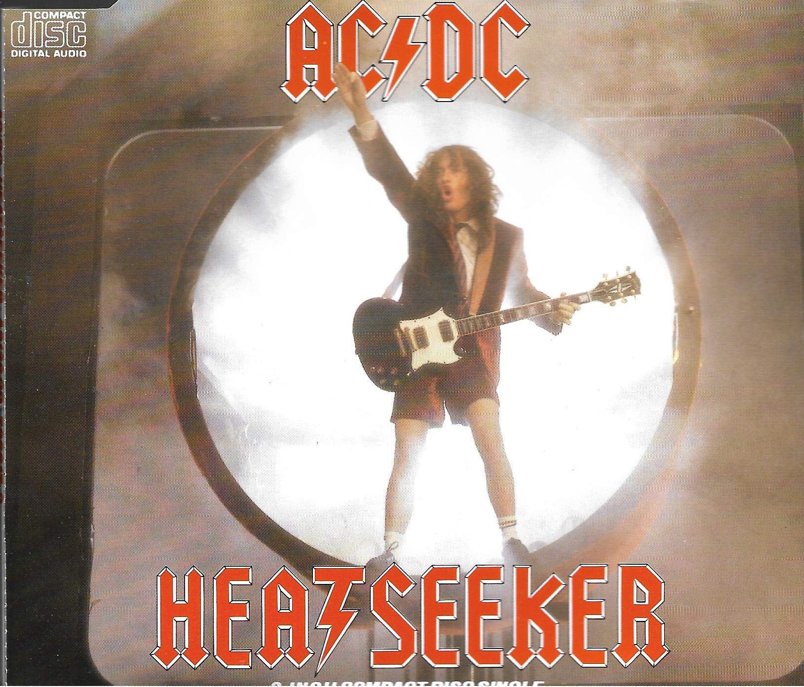 acdc (UK Import) Pop