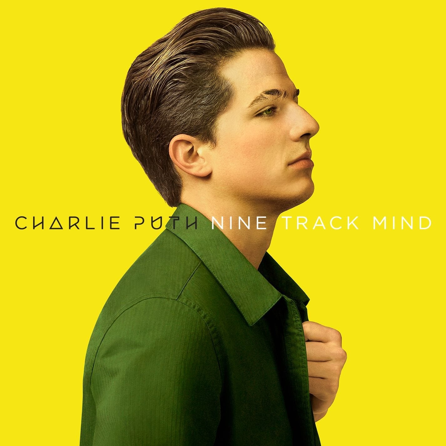 Nine Track Mind (Deluxe) Rock