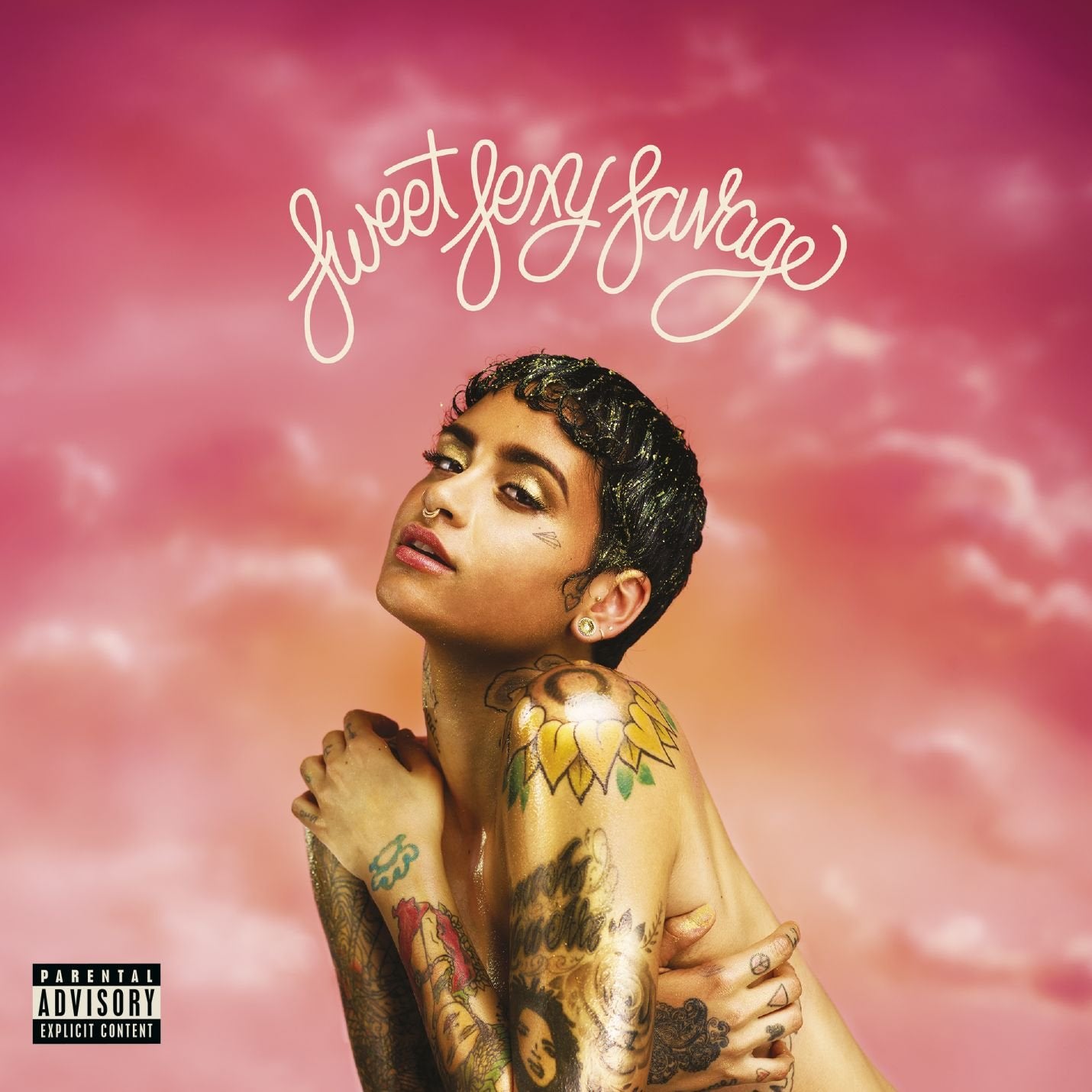 Sweetsexysavage (Deluxe) Funk, R&B & Soul