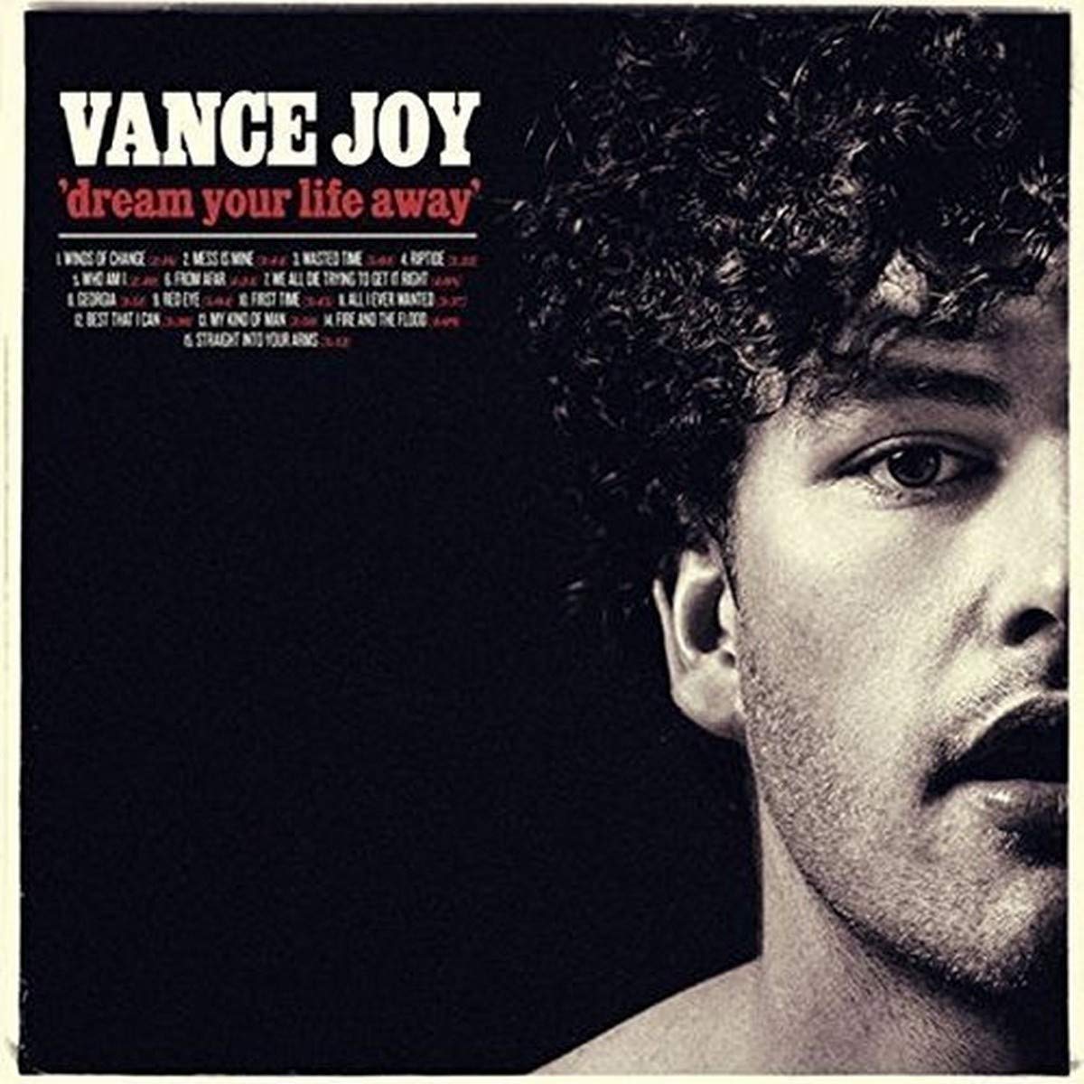 Dream Your Life Away (Special Edition) cd