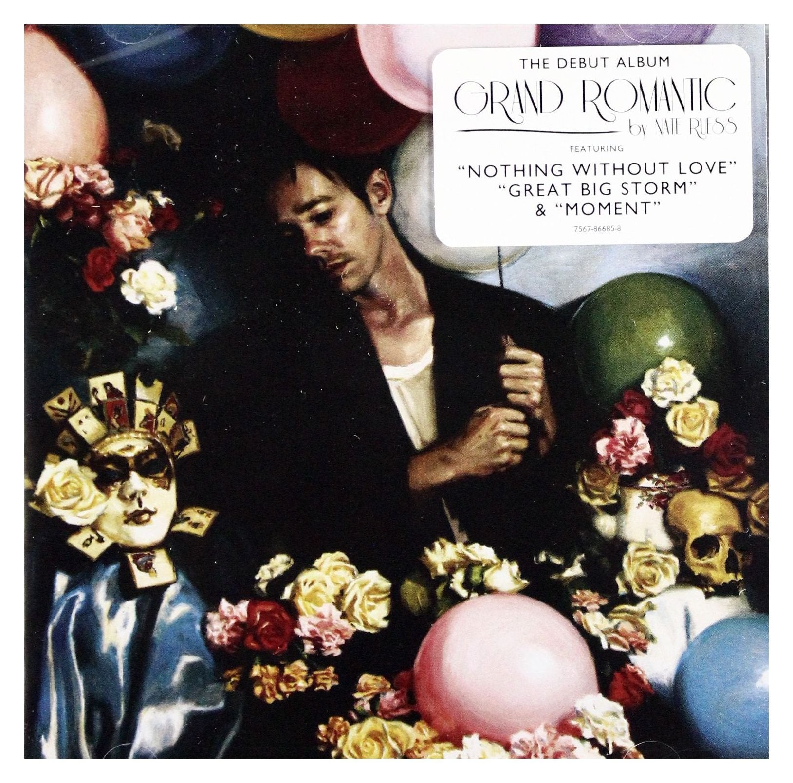 Grand Romantic Funk, R&B & Soul