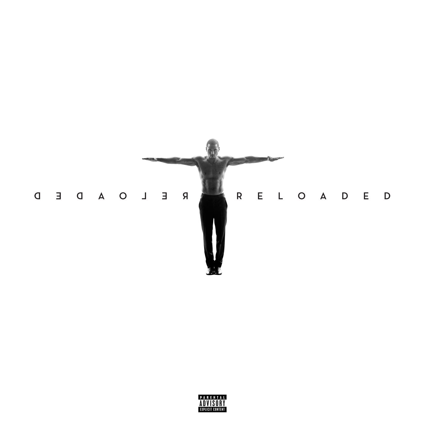 Trey Songz - Trigga Reloaded Pop