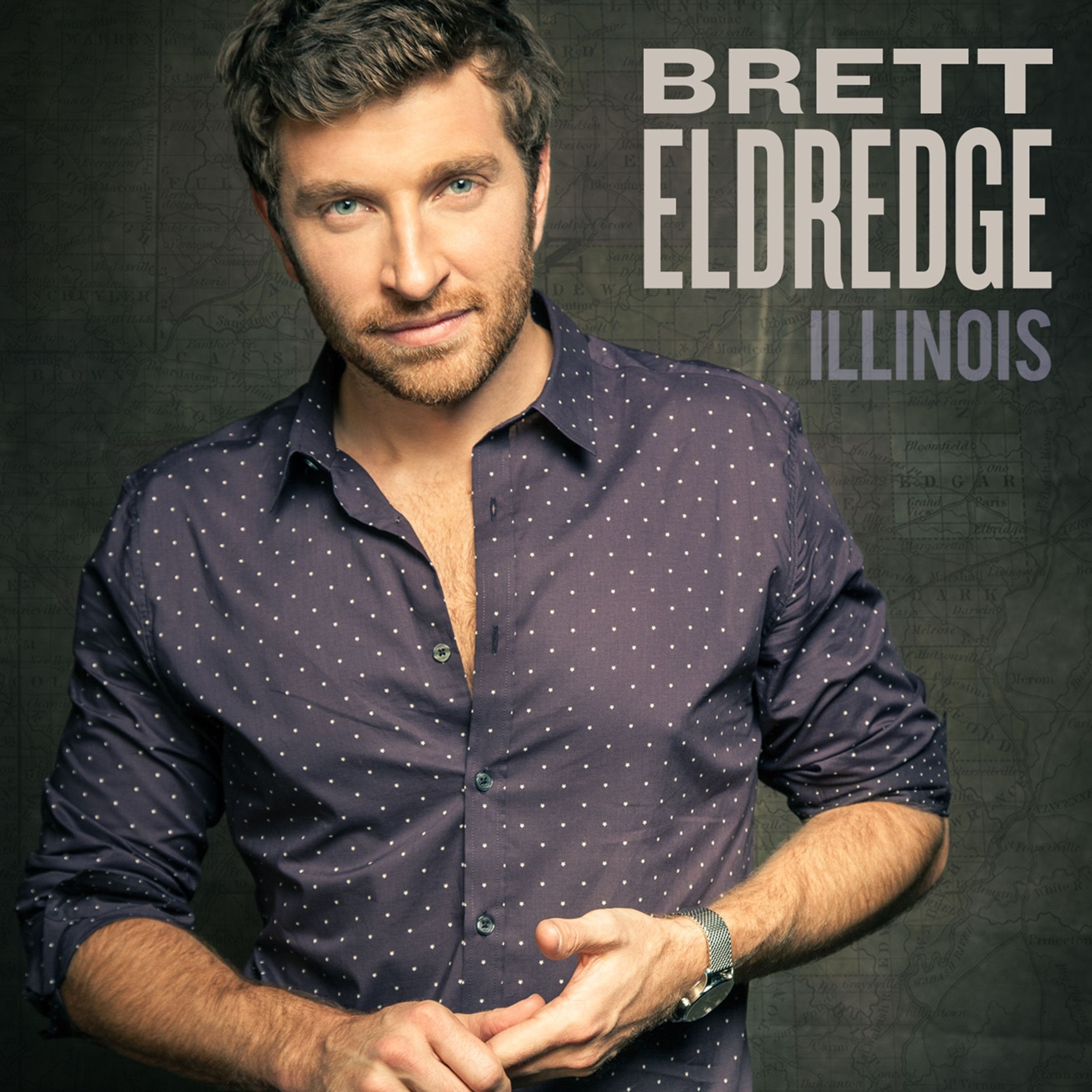 Illinois Country & Folk