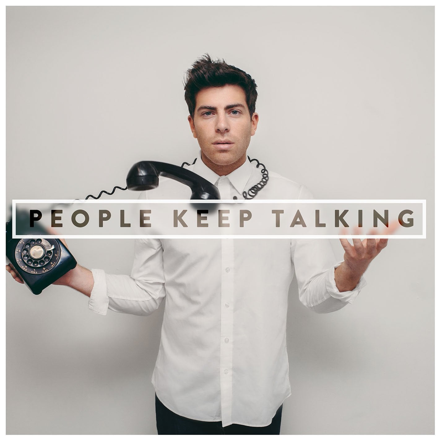 People Keep Talking Pop