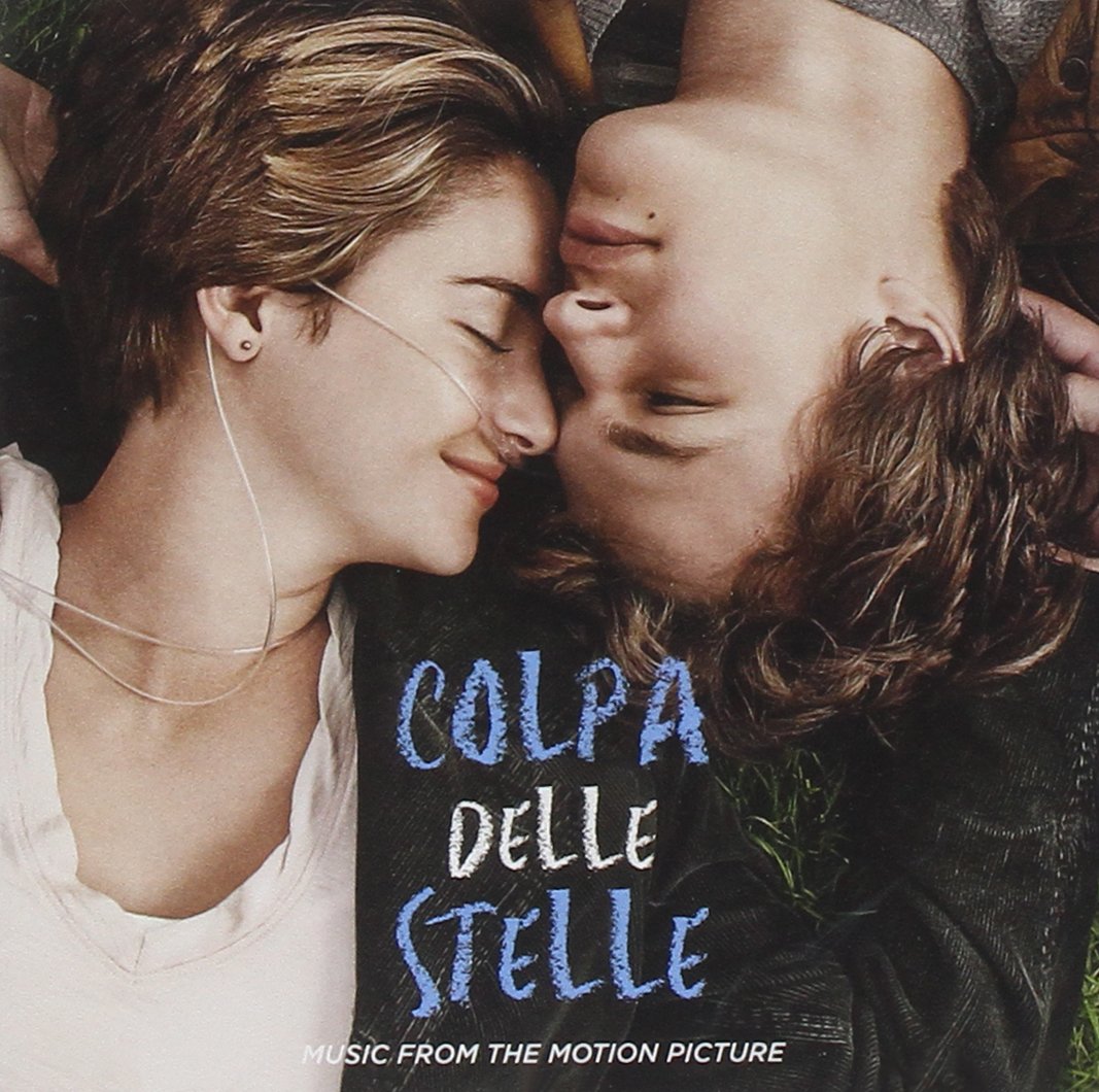Colpa Delle Stelle Soundtracks & Musicals