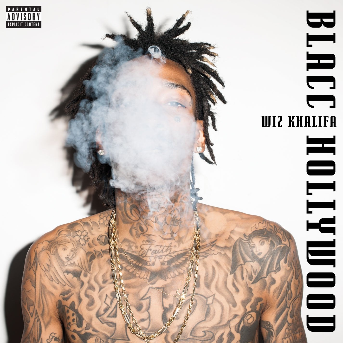 Blacc Hollywood Pop