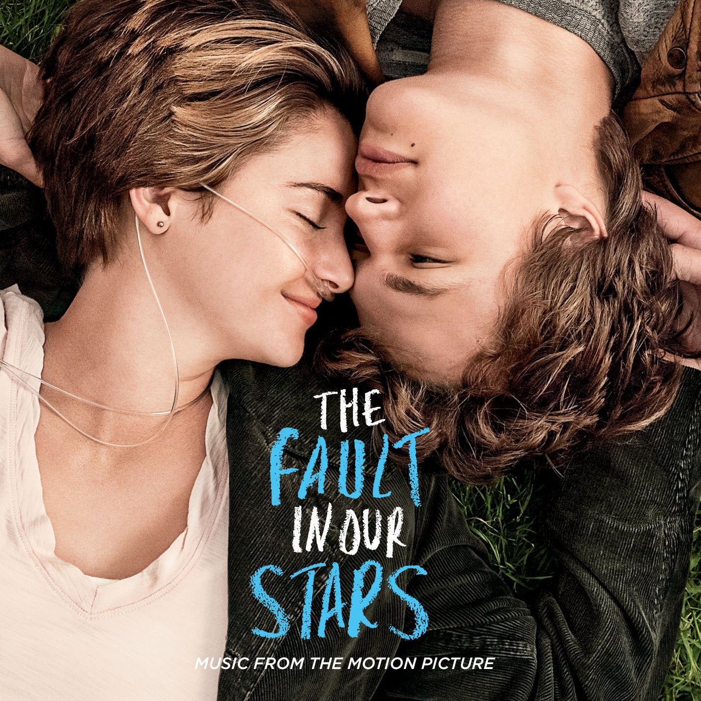 The Fault In Our Stars Soundtracks & Musicals