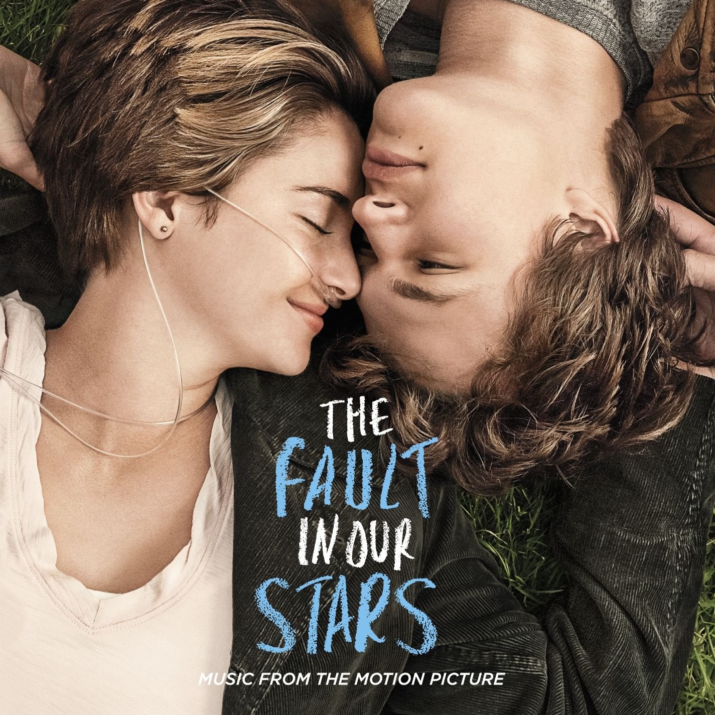 The Fault In Our Stars Soundtracks & Musicals