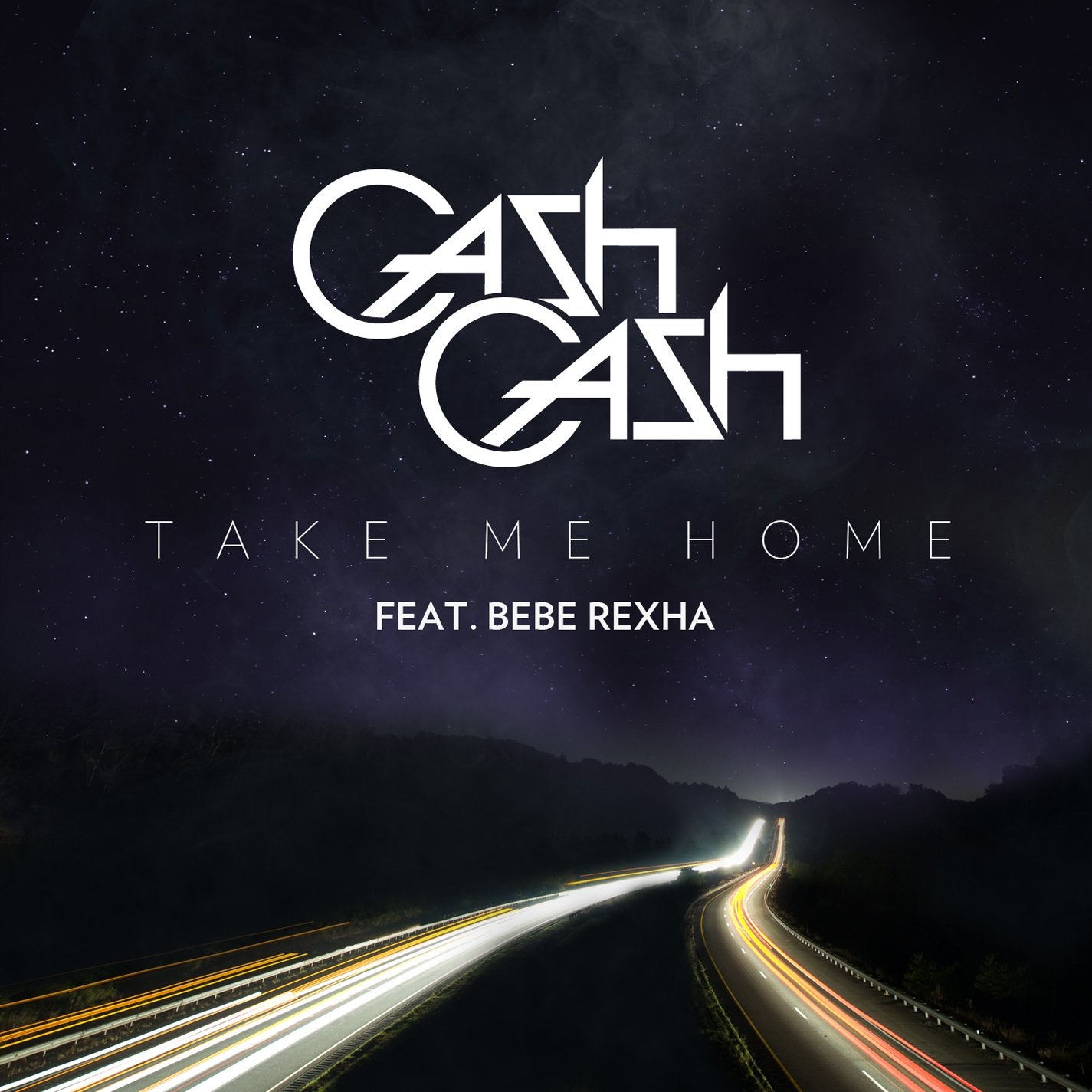 Take Me Home (2-Track) Pop