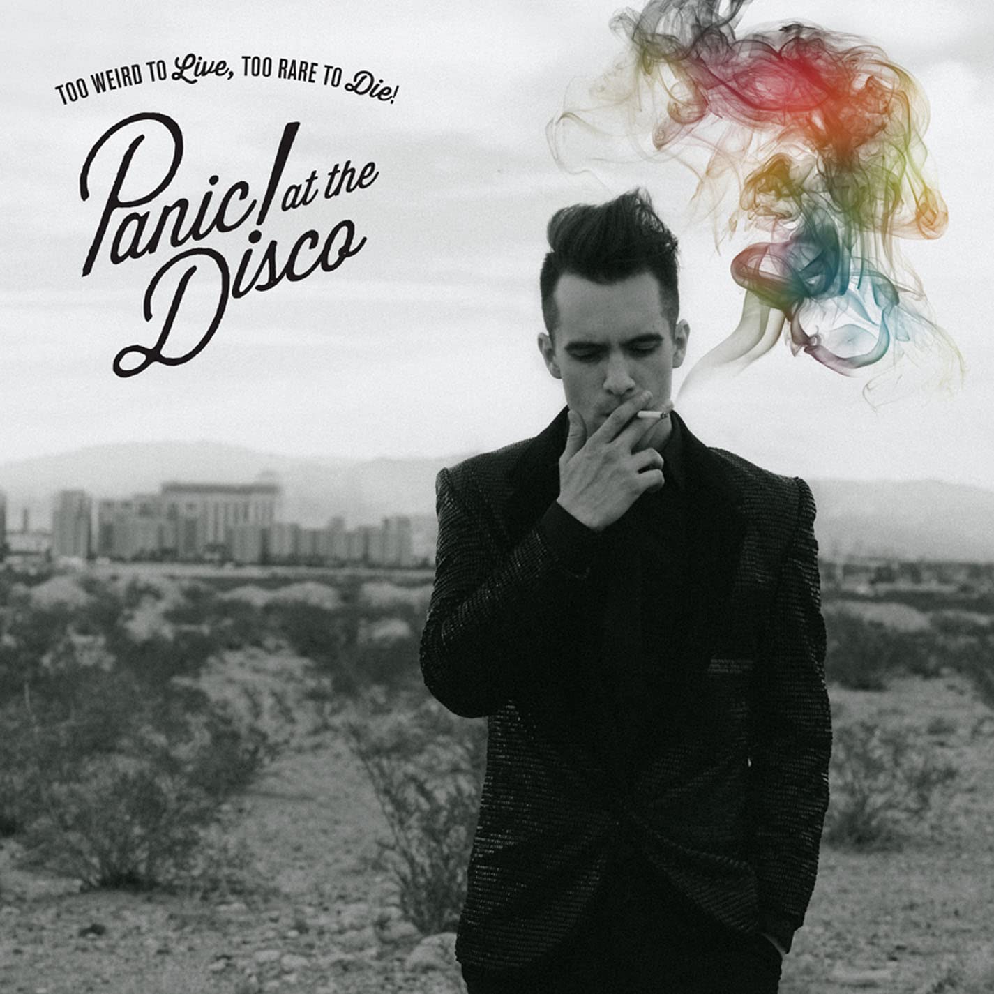 Too Weird To Live,Too Rare To Die! Alternative & Indie