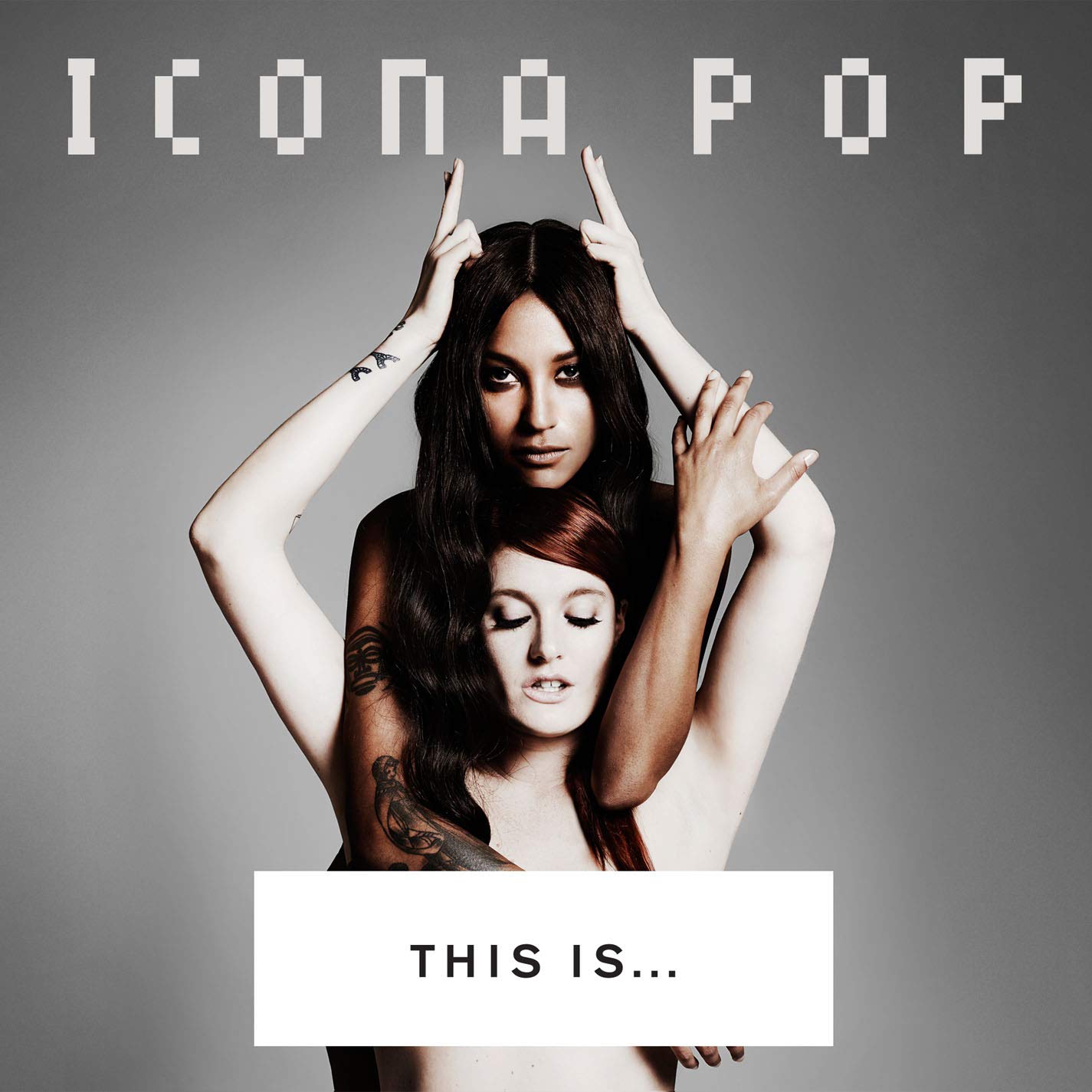 This Is...Icona Pop Music for Children