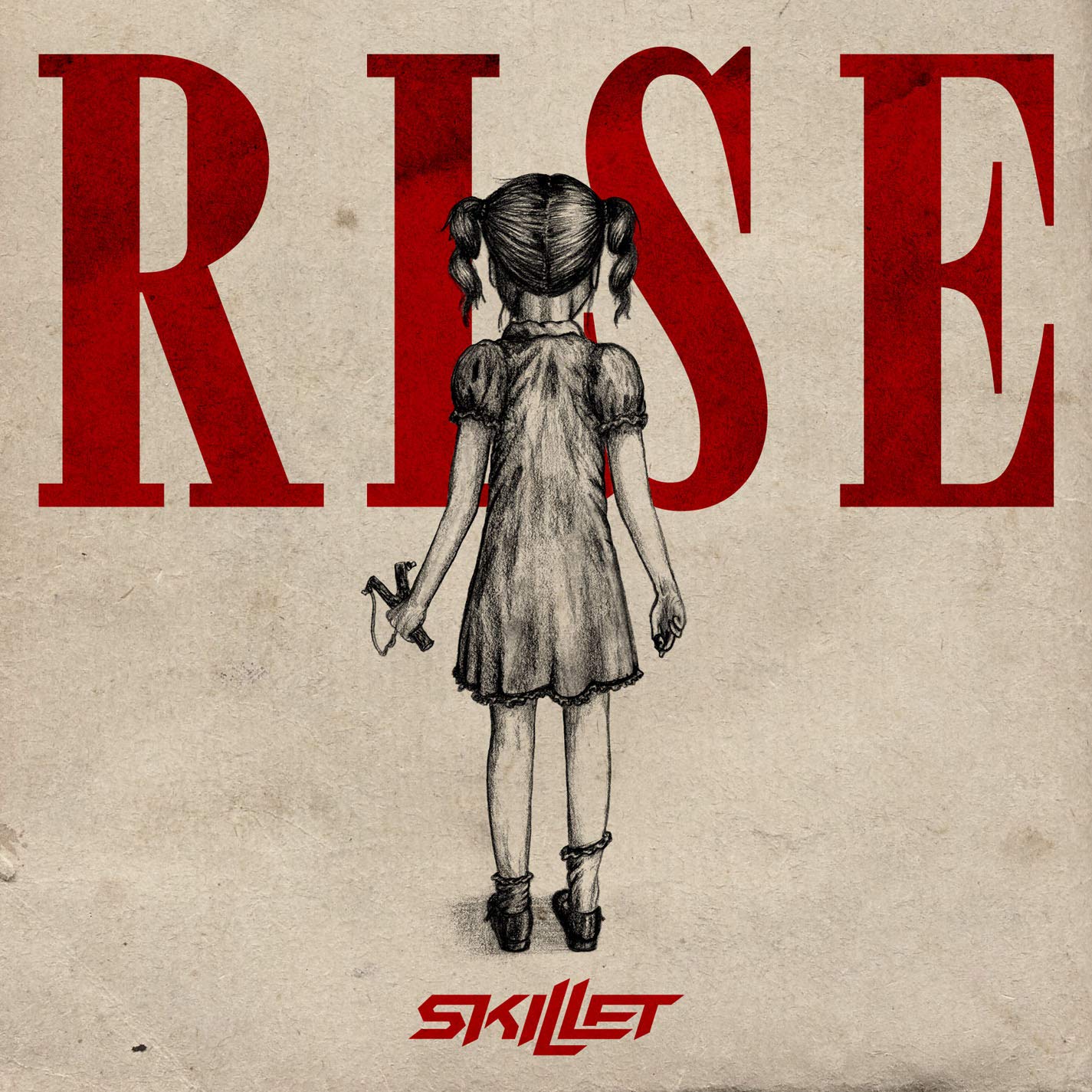 Product Image: Rise (Deluxe Edition & Live)