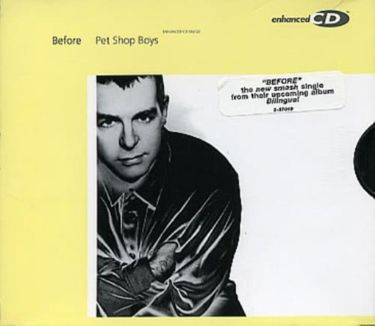 Before(Usa+Bonus Video Multimedia) Alternative & Indie