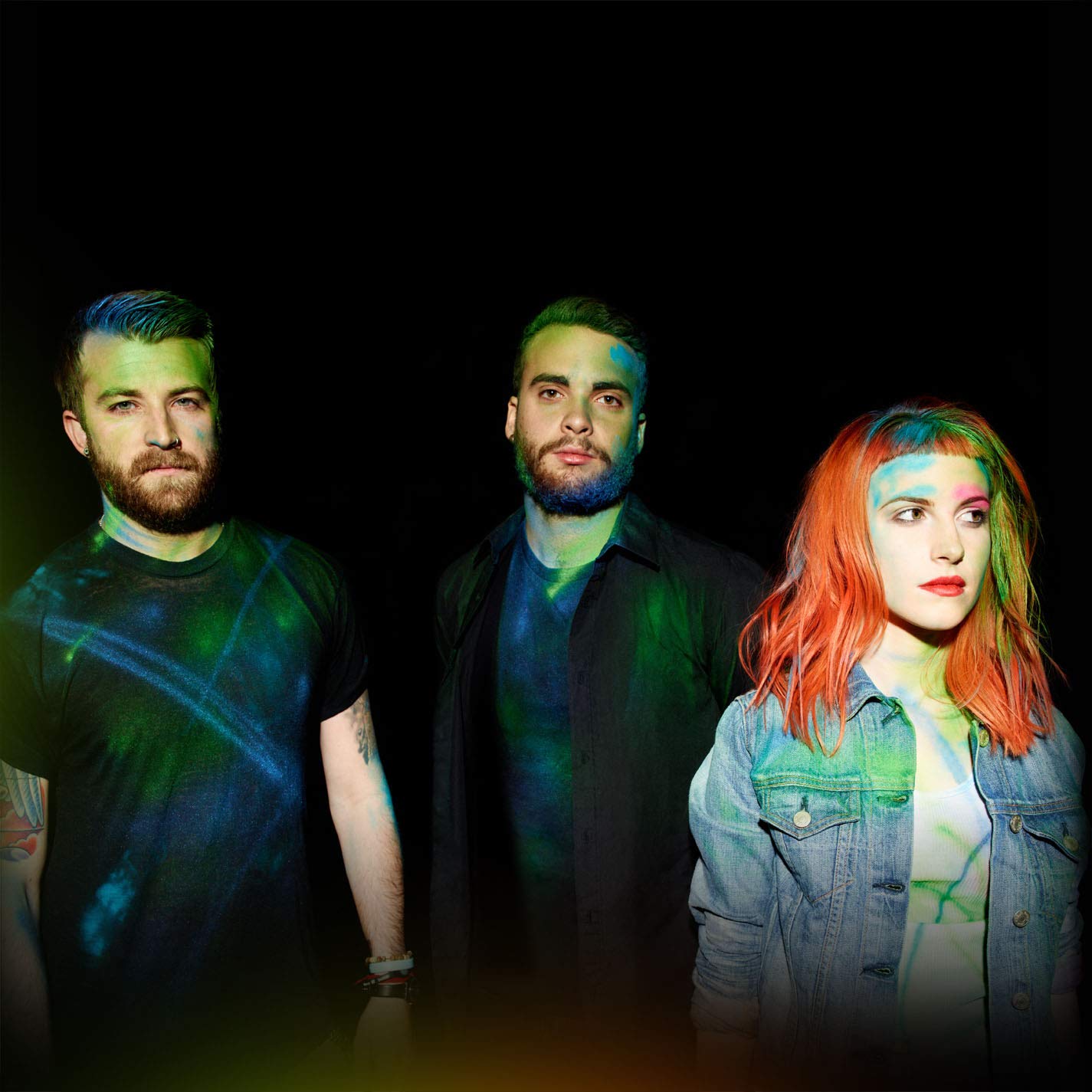 Paramore Alternative & Indie