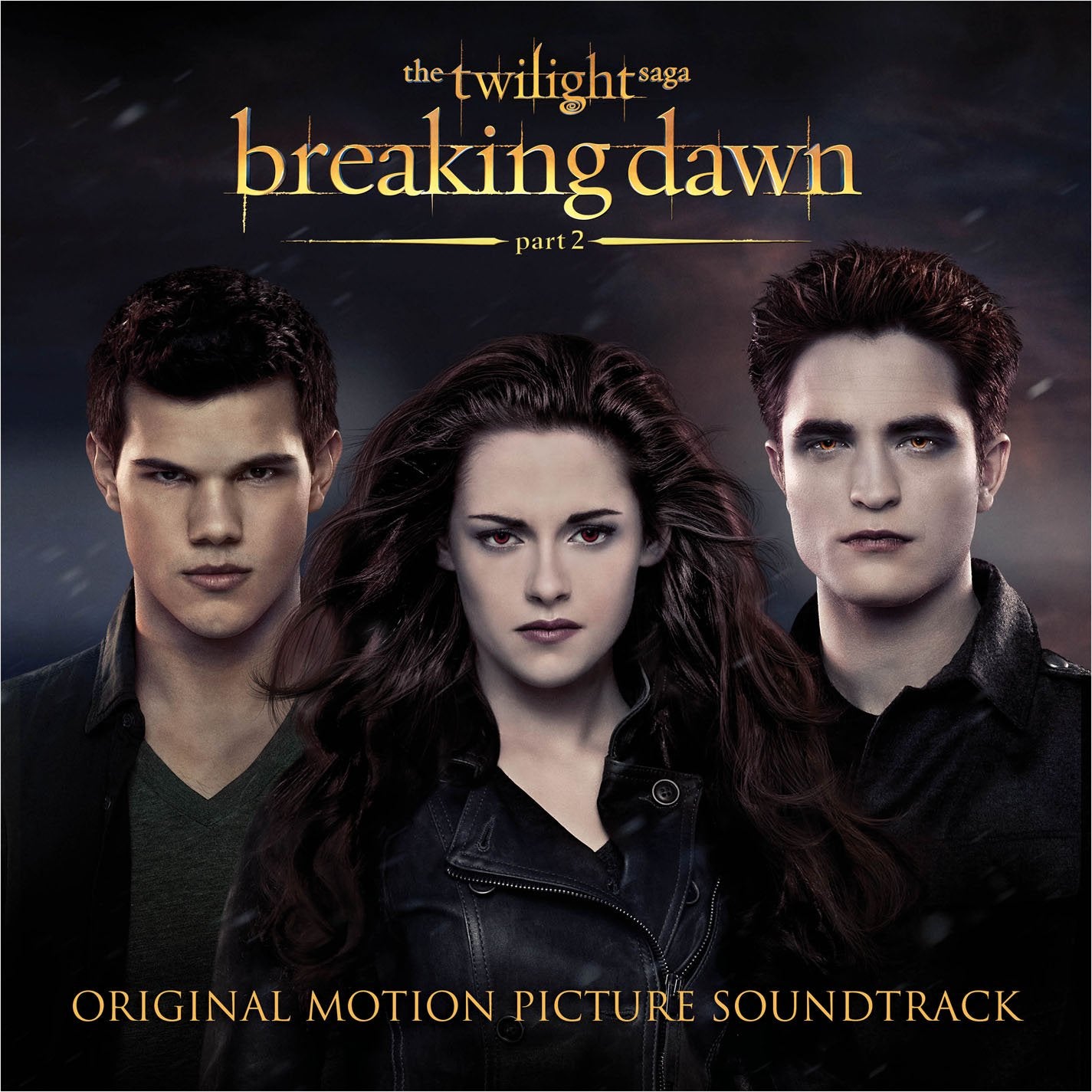 Product Image: Breaking Dawn-Part2-Twilight Saga