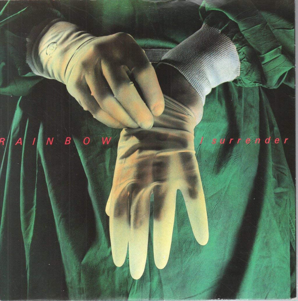 Everybody needs somebody to love (1980/90) / Vinyl single Music