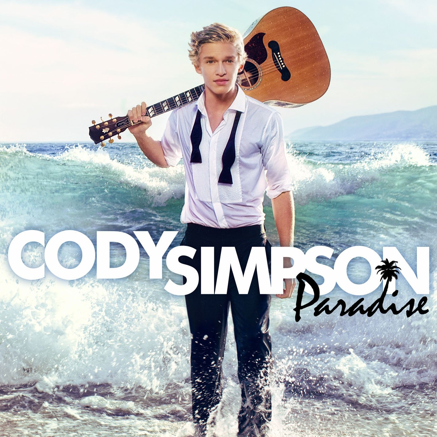 Paradise Soundtracks & Musicals