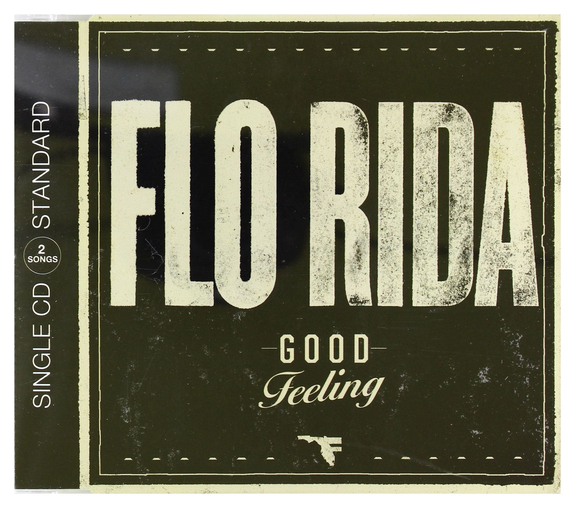 Good Feeling (2track) Pop