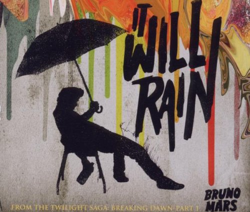 It Will Rain (1track) Pop