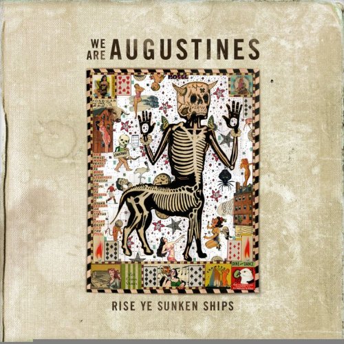 Rise Ye Sunken Ships Music