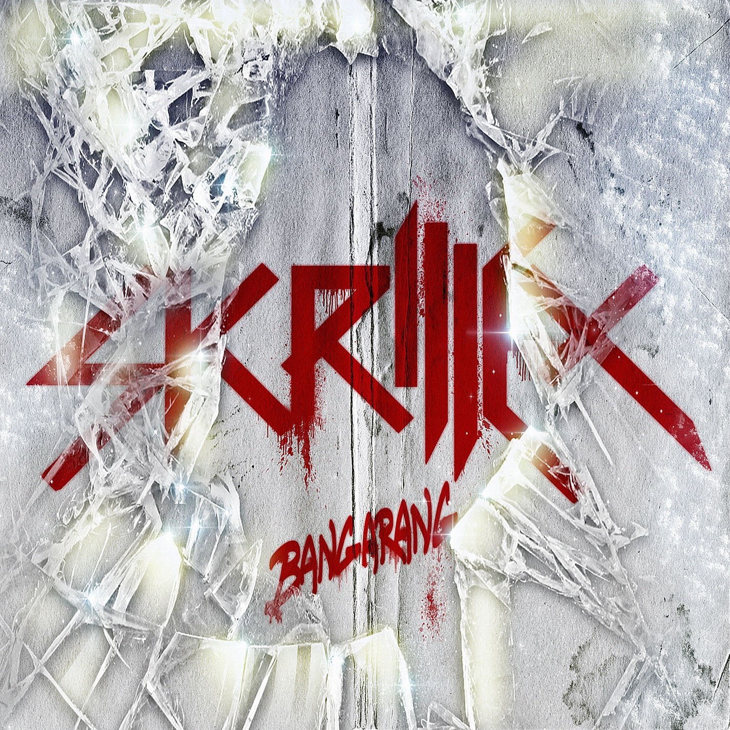 Bangarang EP Music for Children