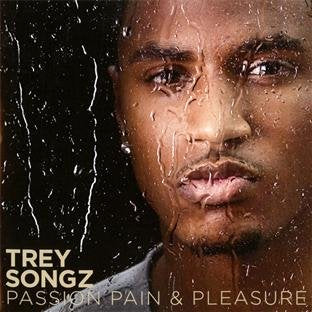 Passion Pain & Pleasure Pop
